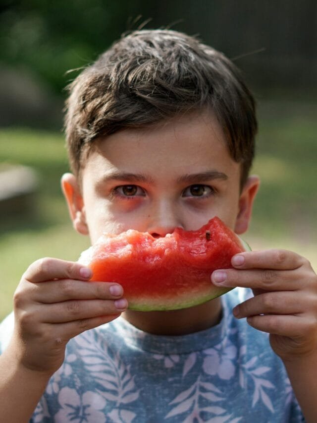 8 Essential Facts About Healthy Eating: Why Your Sweet Tooth May Be Genetic!