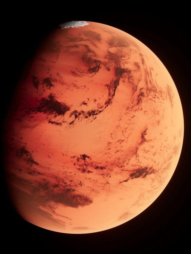 8 Essential Facts You Need to Know About Mars Planet and Water Discoveries.