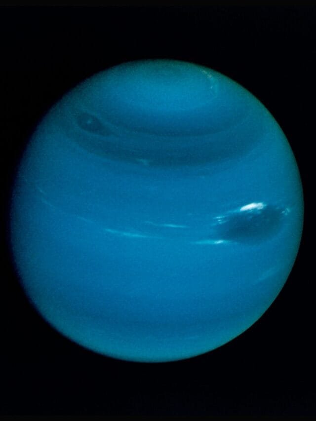 why we might have misunderstood Uranus. Dive into space insights now! 8 Essential Facts You Need to Know
