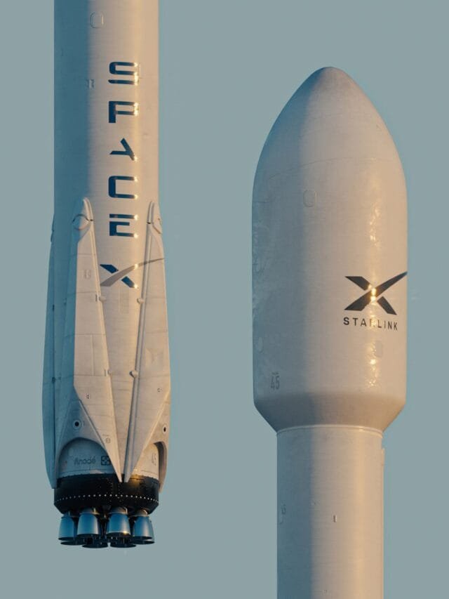 8 Essential Facts You Need to Know About Today’s SpaceX Rocket Launch