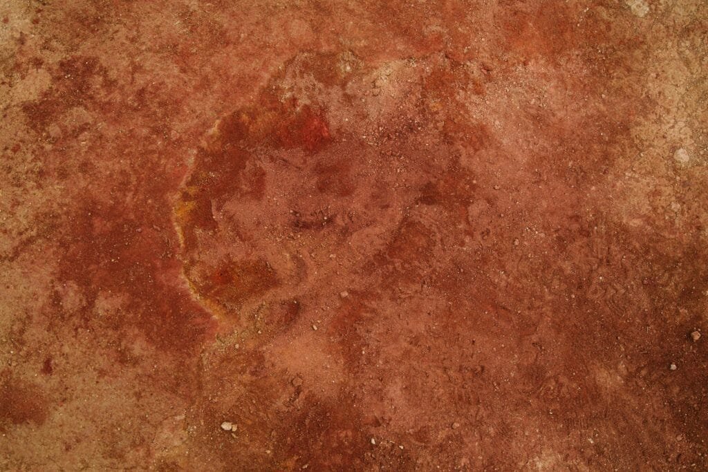 mars planet