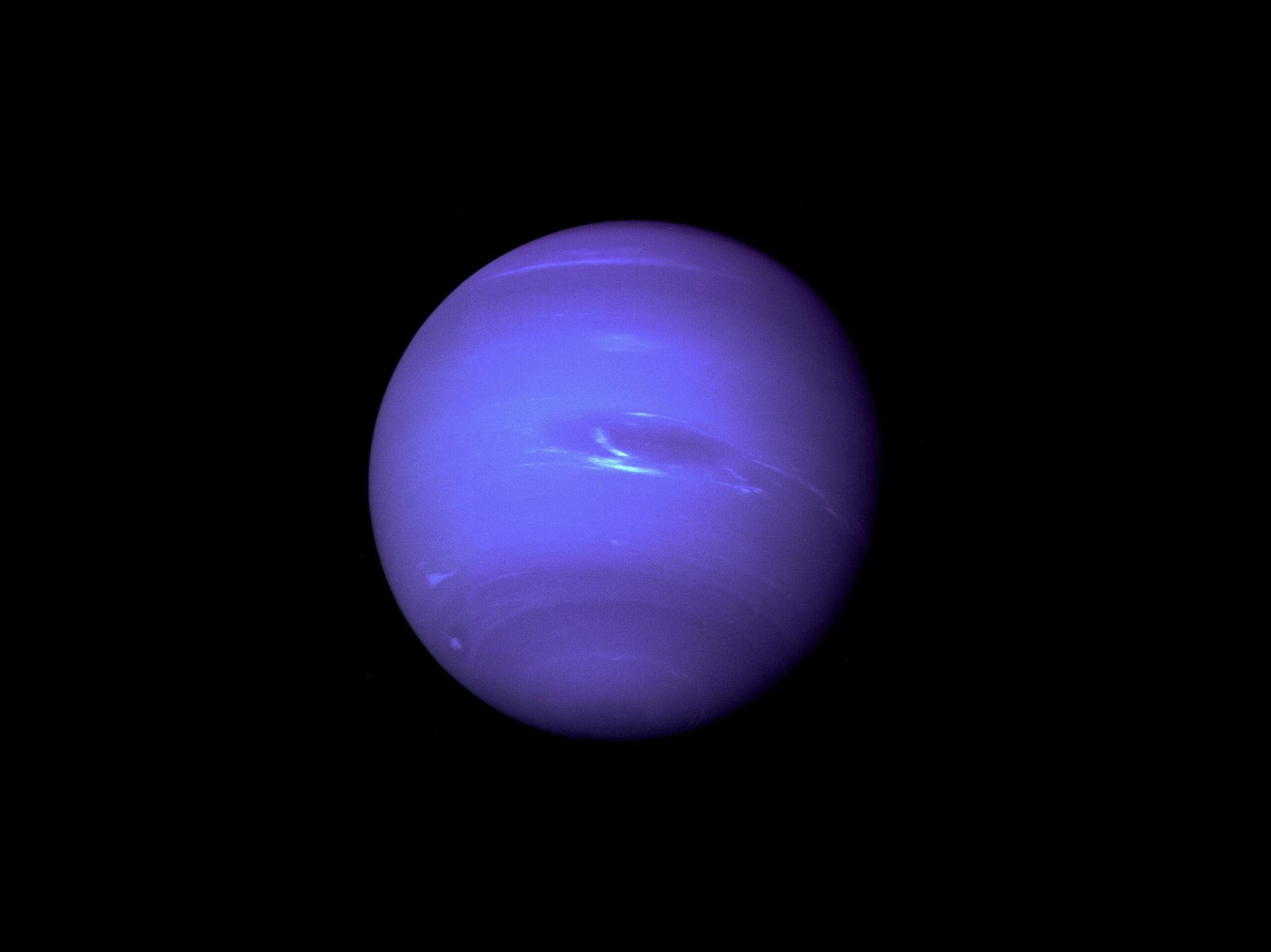 water planet