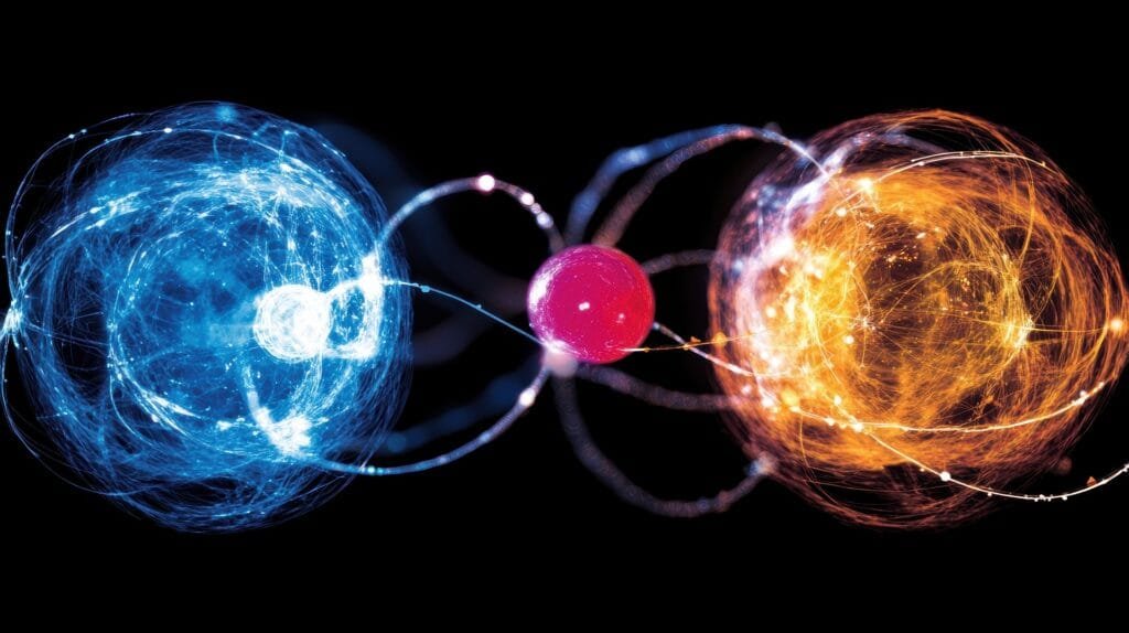 quantum materials