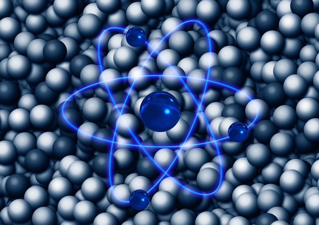 quantum materials
