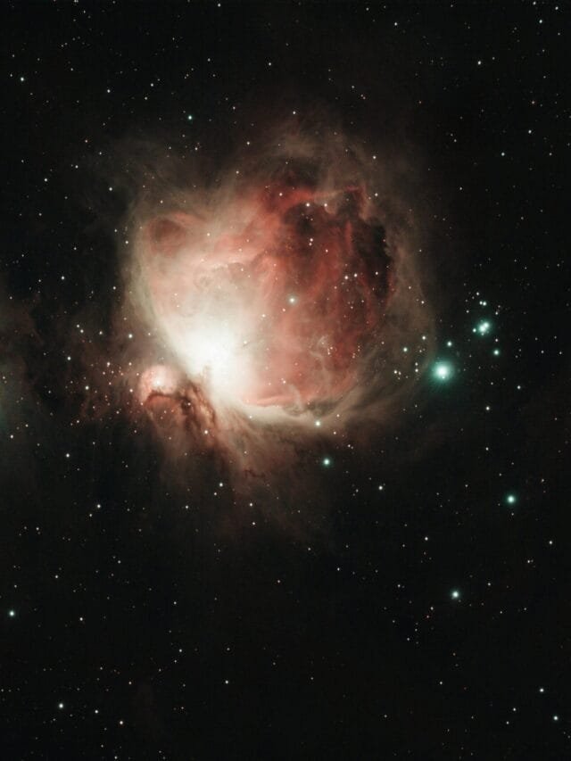 Does Dark Energy Exist? New Research & 8 Key Facts